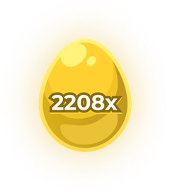 Hardcore : 15 voies, max x3 203 384,80