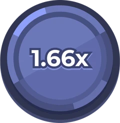 Moyen : 22 voies, max x2 254,88